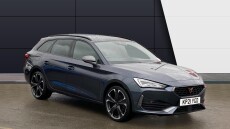 CUPRA Leon 1.4 eHybrid VZ2 5dr DSG Estate